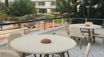 Marina Club Lagos Resort