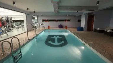 Marina Club Lagos Resort