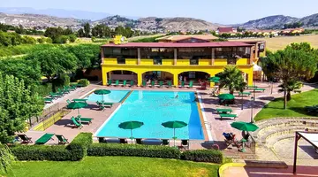 Marina del Marchese Beach Resort