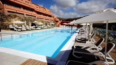 Marina Elite Aparthotel
