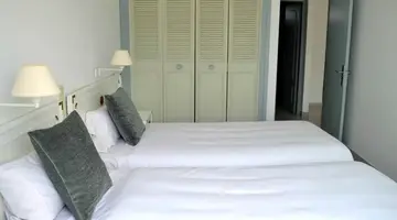 Marina Elite Resort