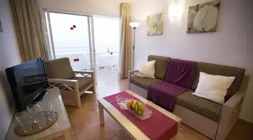 Marina Elite Resort