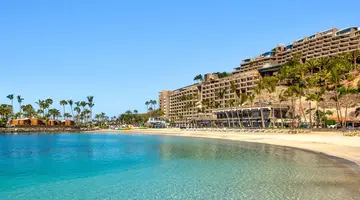Marina Elite Resort