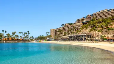 Marina Elite Resort