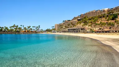 Marina Elite Resort