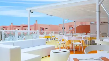 Marina Elite Resort