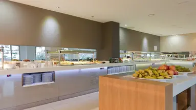 Marina Elite Resort