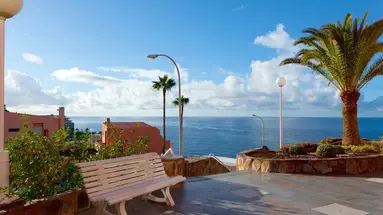 Marina Elite Resort