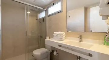 Marina Elite Resort