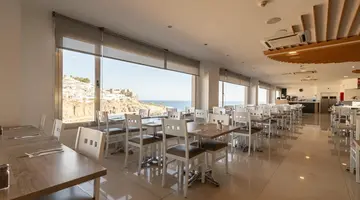 Marina Elite Resort