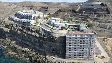 Marina Elite Resort