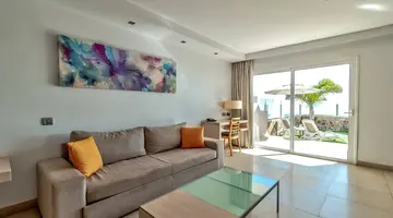 Marina Elite Resort