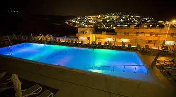 Marina Elite Resort