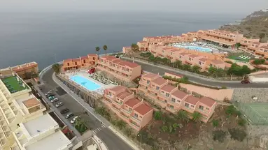 Marina Elite Resort