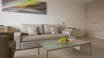 Marina Elite Resort