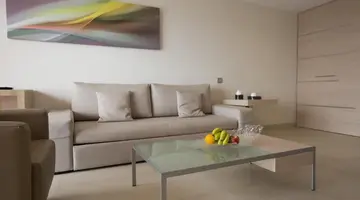 Marina Elite Resort