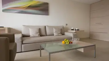 Marina Elite Resort