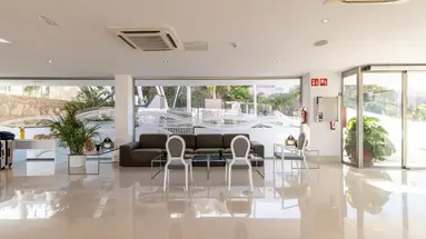 Marina Elite Resort