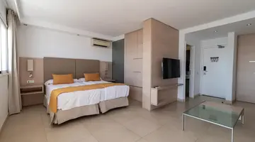 Marina Elite Resort
