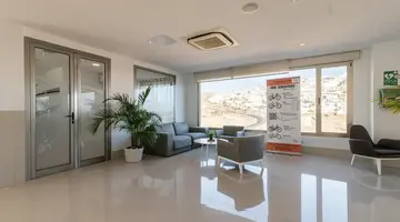 Marina Elite Resort