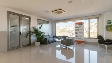 Marina Elite Resort