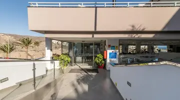 Marina Elite Resort