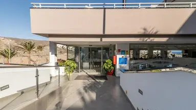 Marina Elite Resort