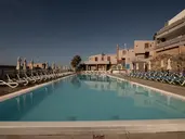 Marina Elite Resort
