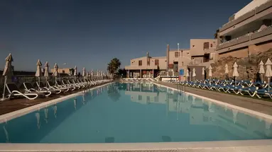 Marina Elite Resort