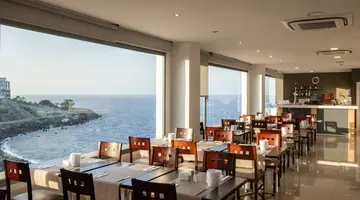 Marina Elite Resort