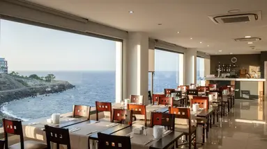 Marina Elite Resort