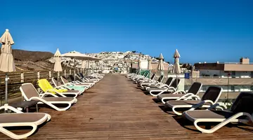 Marina Elite Resort