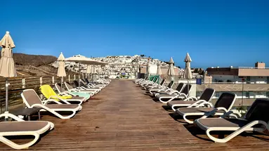 Marina Elite Resort