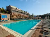 Marina Elite Resort
