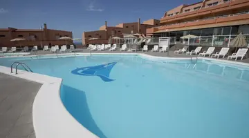 Marina Elite Resort