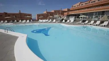 Marina Elite Resort