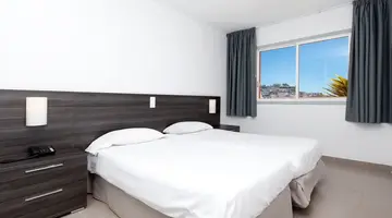 Marina Elite Resort
