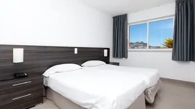 Marina Elite Resort