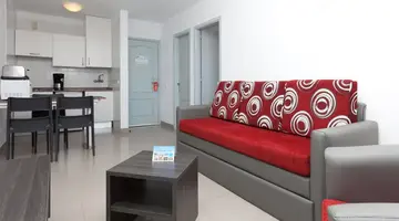 Marina Elite Resort