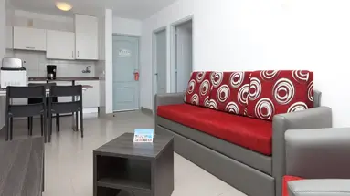 Marina Elite Resort