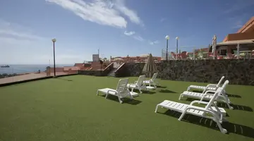 Marina Elite Resort