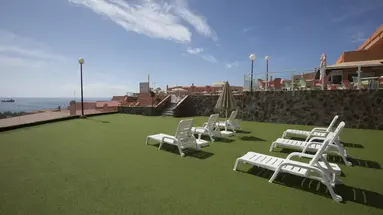 Marina Elite Resort