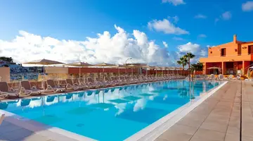 Marina Elite Resort