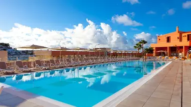Marina Elite Resort
