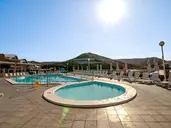 Marina Elite Resort