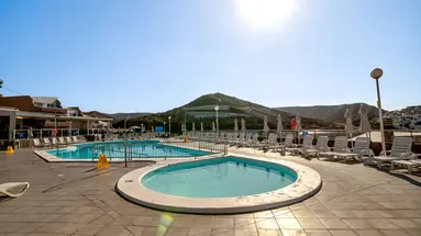 Marina Elite Resort