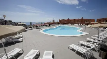 Marina Elite Resort