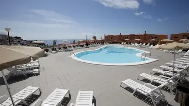 Marina Elite Resort