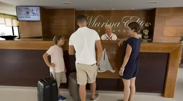 Marina Elite Resort