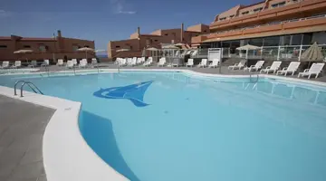 Marina Elite Resort